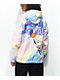 Members Only x Space Jam: A New Legacy Tune Squad Pink Windbreaker - Thumbnail image 2 of 4