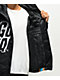 Members Only x Space Jam A New Legacy Goon Squad Black Windbreaker Jacket