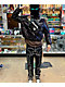 Members Only x Space Jam A New Legacy Hi Shine Black Puffer Jacket - Thumbnail image 8 of 8