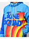 Members Only x Space Jam A New Legacy Tune Squad Blue Windbreaker Jacket - Thumbnail image 3 of 3