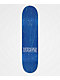 Meow Big Cat Purple 7.75" Skateboard Deck - Thumbnail image 2 of 2