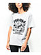 Meow Heddy Grey T-Shirt - Thumbnail image 1 of 2