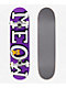 Meow Logo Purple 8.25