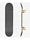 Meow Logo Tie Dye 7.5" Skateboard Complete - Thumbnail image 2 of 2
