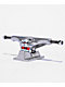 Mercer 8.0" Silver Polished Skateboard Truck - Thumbnail image 2 of 2