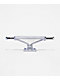 Mercer 8.0" Silver Polished Skateboard Truck - Thumbnail image 1 of 2