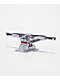 Mercer 8.5" Silver Polished Skateboard Truck - Thumbnail image 2 of 2