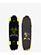 Mercer Bioslime 27.5" Cruiser Skateboard Complete - Thumbnail image 1 of 4