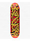 Mercer Body Parts Script 8.5" Skateboard Deck - Thumbnail image 1 of 2