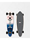 Mercer Day N Night 31" Cruiser Skateboard Complete - Thumbnail image 1 of 2
