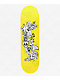 Mercer Flash 8.5" Skateboard Deck - Thumbnail image 1 of 2