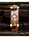 Mercer Golden Lotus 27.5" Cruiser Skateboard Complete - Thumbnail image 4 of 6