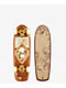 Mercer Golden Lotus 27.5" Cruiser Skateboard Complete - Thumbnail image 1 of 6