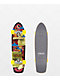 Mercer Graff Bomber 31" Cruiser Skateboard Complete - Thumbnail image 1 of 2