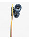 Mercer Memento Mori II 40" Drop Through Longboard Complete - Thumbnail image 4 of 5