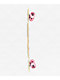 Mercer Rose City 35" Drop Through Longboard Complete - Thumbnail image 2 of 4