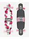 Mercer Rose City 35" Drop Through Longboard Complete - Thumbnail image 1 of 4