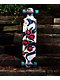 Mercer SSSnek 40" Drop Through Longboard Complete - Thumbnail image 4 of 6