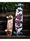 Mercer SSSnek 40" Drop Through Longboard Complete - Thumbnail image 5 of 6