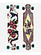 Mercer SSSnek 40" Drop Through Longboard Complete - Thumbnail image 1 of 6