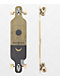 Mercer Serpent And Sol 40" Drop Through Longboard Complete - Thumbnail image 2 of 3