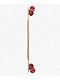 Mercer Skull Collector 40" Drop Through Longboard Complete - Thumbnail image 3 of 5