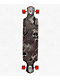 Mercer Skull Collector 40" Drop Through Longboard Complete - Thumbnail image 2 of 5