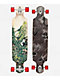 Mercer Skull Collector 40" Drop Through Longboard Complete - Thumbnail image 1 of 5