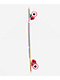 Mercer Strike To Ignite 35" Drop Through Longboard Complete - Thumbnail image 2 of 4