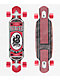 Mercer Strike To Ignite 35" Drop Through Longboard Complete - Thumbnail image 1 of 4