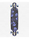 Mercer Tonal Koi 40" Drop Through Longboard Complete - Thumbnail image 2 of 4