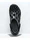 Merrell Hydro Moc Black Clog Shoes - Thumbnail image 3 of 4