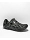 Merrell Hydro Moc Black Clog Shoes - Thumbnail image 1 of 4
