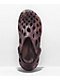 Merrell Hydro Moc Burgundy Clog Shoes