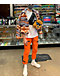 Merrell Hydro Moc White Clog Shoes - Thumbnail image 5 of 6