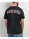Messi Cheer Black T-Shirt - Thumbnail image 2 of 3