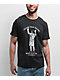 Messi Cheer Black T-Shirt - Thumbnail image 1 of 3