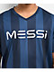 Messi Navy Soccer T-Shirt - Thumbnail image 3 of 4