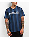 Messi Navy Soccer T-Shirt - Thumbnail image 1 of 4