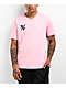 Messi Pink Soccer T-Shirt - Thumbnail image 2 of 3