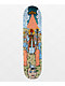 Metal Induction 8.25" Skateboard Deck - Thumbnail image 1 of 2