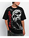 Metal Mulisha Damager Black T-Shirt - Thumbnail image 1 of 2