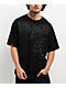 Metal Mulisha Eager Black T-Shirt - Thumbnail image 1 of 2