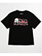 Metal Mulisha Kids Shop Black T-Shirt - Thumbnail image 1 of 2