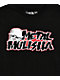 Metal Mulisha Kids Shop Black T-Shirt - Thumbnail image 2 of 2
