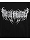 Metal Mulisha Monogram Black T-Shirt - Thumbnail image 3 of 3