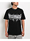 Metal Mulisha Monogram Black T-Shirt - Thumbnail image 2 of 3