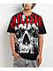 Metal Mulisha Terror Black T-Shirt - Thumbnail image 1 of 2