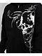 Metal Mulisha War Paint Black Zip Hoodie - Thumbnail image 3 of 3