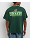 Mickey's Malt Dark Green T-Shirt - Thumbnail image 1 of 3